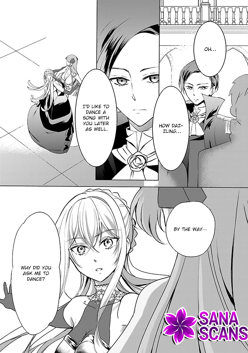 I Became My Idol’s Sister, So I’ll Be a Villainess to Keep My Brother. Chapter 7 Page 16